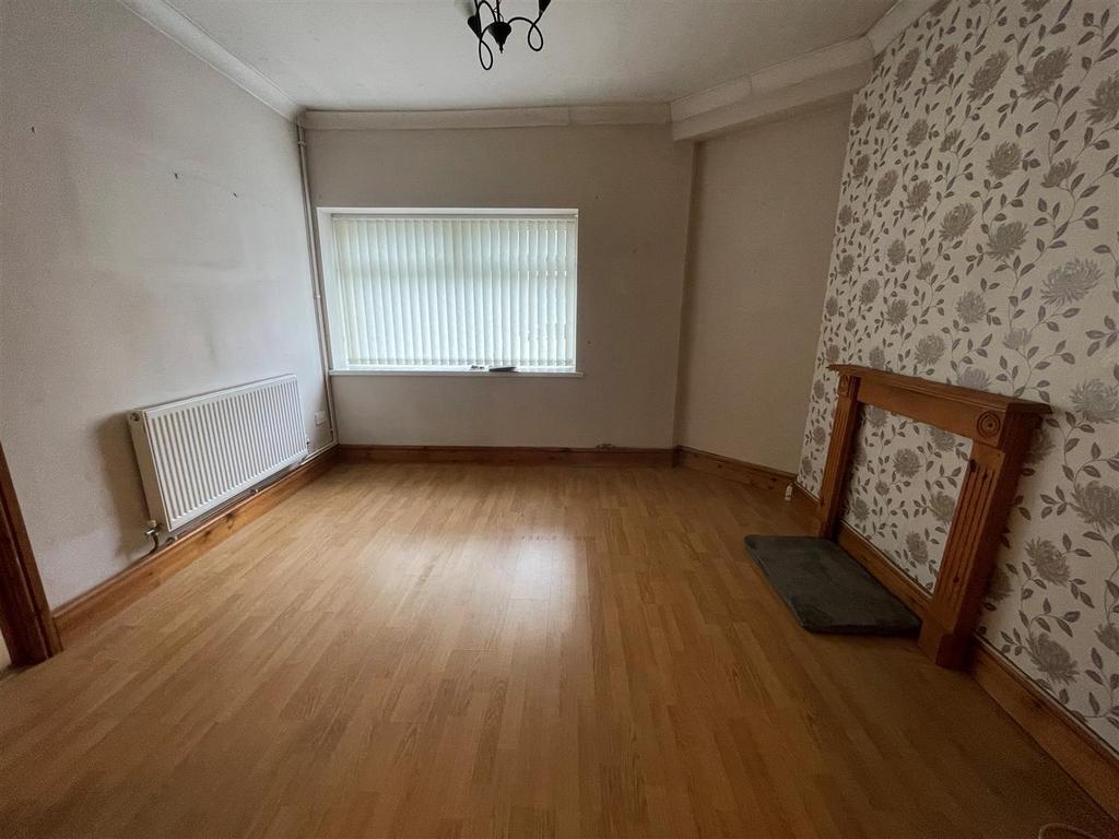 Front Living Room