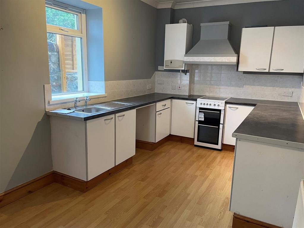 Kitchen Dining Room