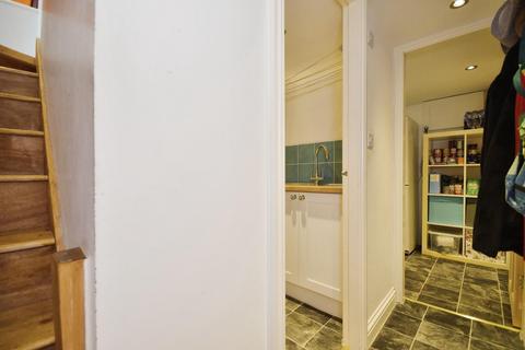 76 Bates Street, Sheffield, S10 1NQ
