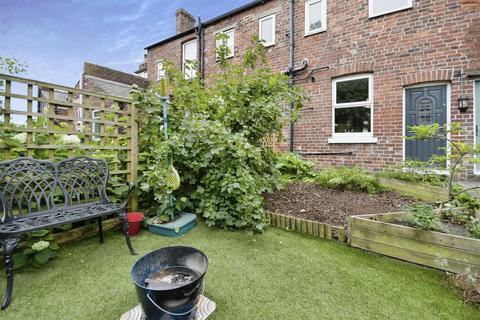 76 Bates Street, Sheffield, S10 1NQ