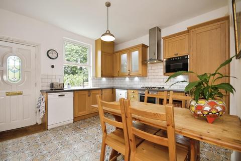 76 Bates Street, Sheffield, S10 1NQ
