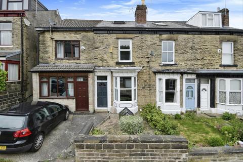 76 Bates Street, Sheffield, S10 1NQ