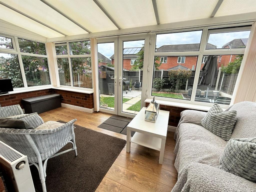 Conservatory