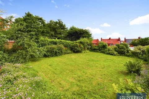 Filey Road, Scarborough