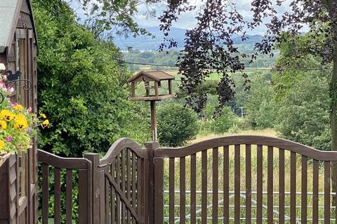 3 bedroom detached house for sale, Manor Cottage, Llangoed