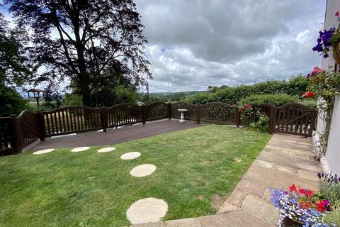 3 bedroom detached house for sale, Manor Cottage, Llangoed