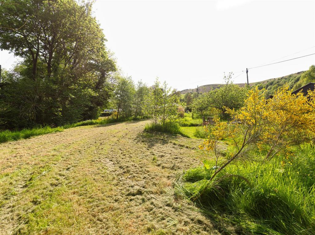 Penygarnedd, Llanrhaeadr Ym Mochnant, SY10 0AN 3 bed country house