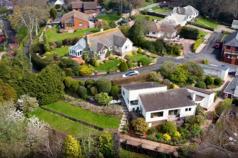 3 bedroom bungalow for sale, Sidmount Gardens, Sidmouth