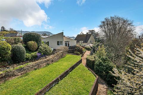 3 bedroom bungalow for sale, Sidmount Gardens, Sidmouth