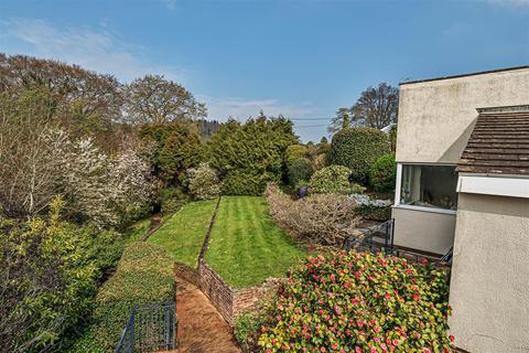 3 bedroom bungalow for sale, Sidmount Gardens, Sidmouth