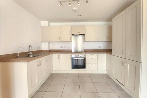 2 bedroom apartment for sale - Oak Drive, Arborfield Green