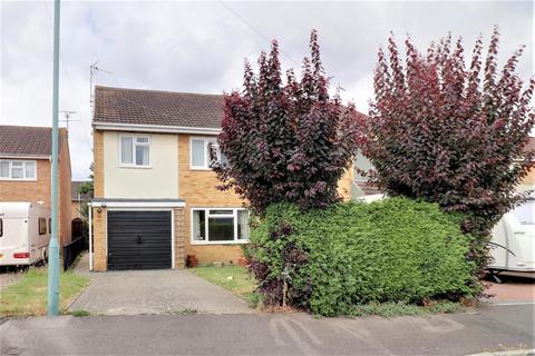 37 Canberra, Stonehouse, GL10 2PR