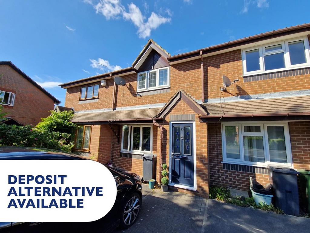 Aldborough Way, York 2 bed house £1,250 pcm (£288 pw)