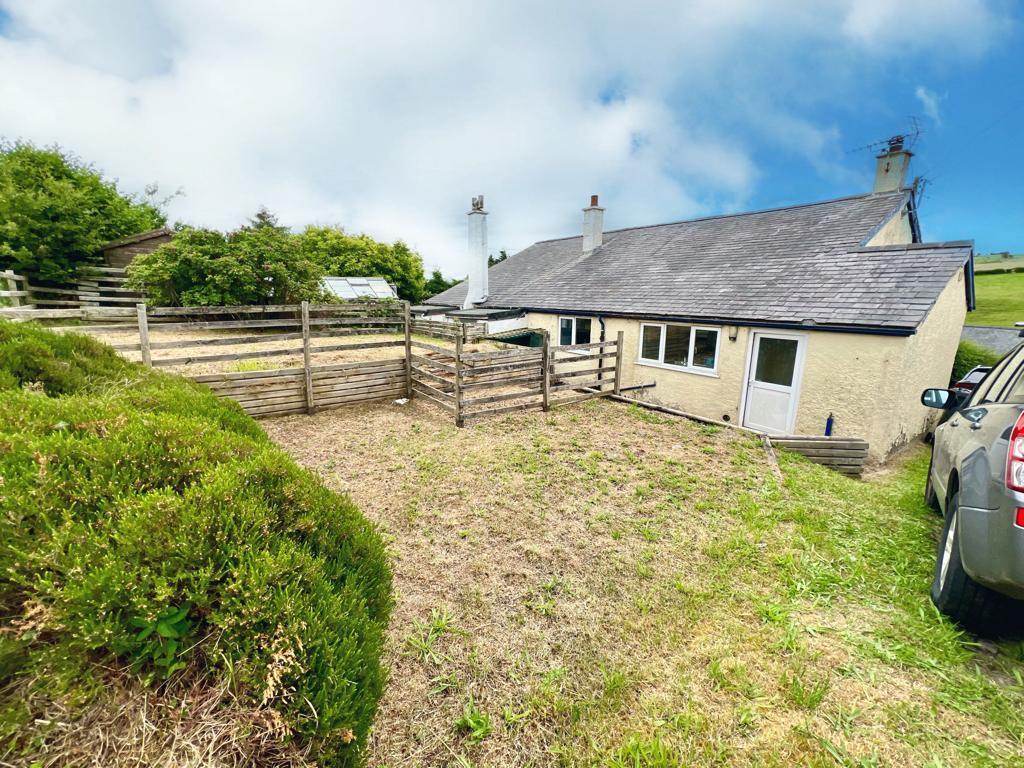 Pandy Tudur, Abergele 2 bed house for sale £99,950