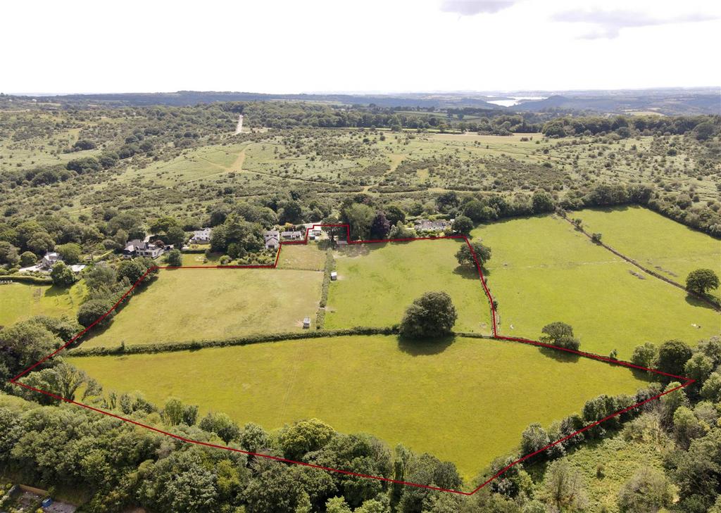 Horrabridge, Yelverton Land for sale £235,000