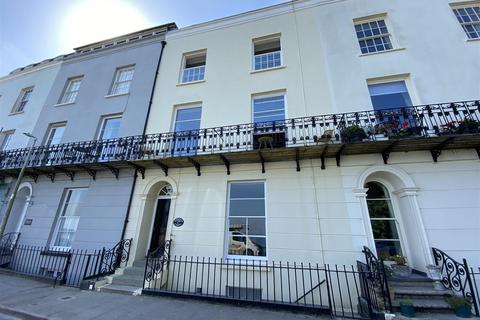 1 bedroom apartment for sale, The Croft, Tenby