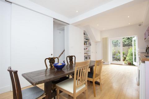 4 bedroom terraced house for sale, Kitson Road, Camberwell, SE5