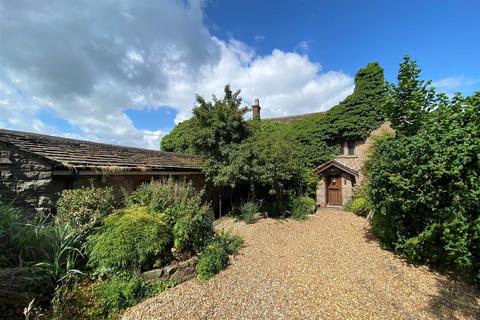 4 bedroom detached house for sale, Green Lane, Disley, Stockport