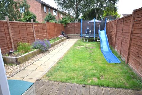 42 Harrington Road, Rothwell, Kettering, NN14 6AR