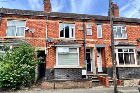 42 Harrington Road, Rothwell, Kettering, NN14 6AR