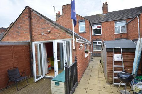 42 Harrington Road, Rothwell, Kettering, NN14 6AR
