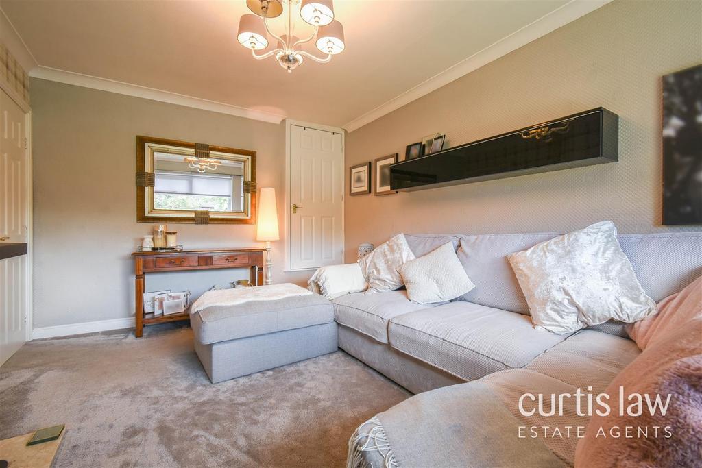 Brownhill Drive, Blackburn 1 bed flat for sale £70,000
