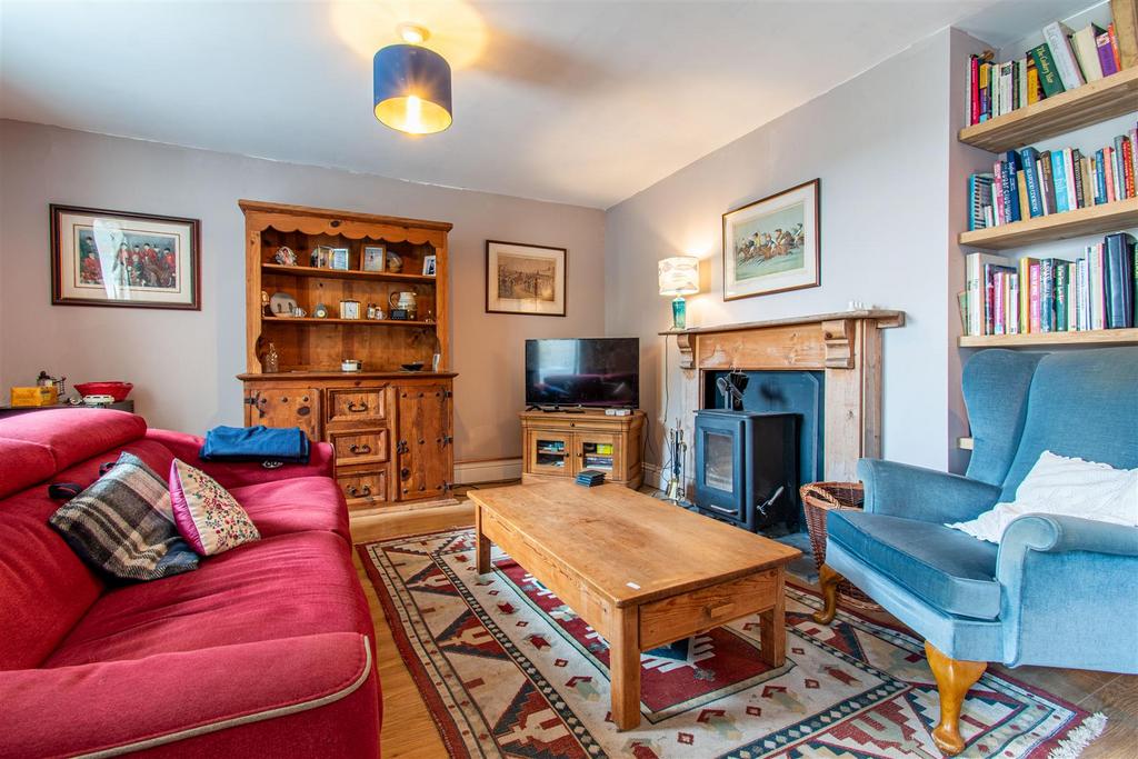 Castle Cottages, Liskeard 3 bed cottage for sale £190,000