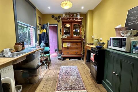 4 bedroom semi-detached house for sale - Bristol Hill, Brislington, Bristol