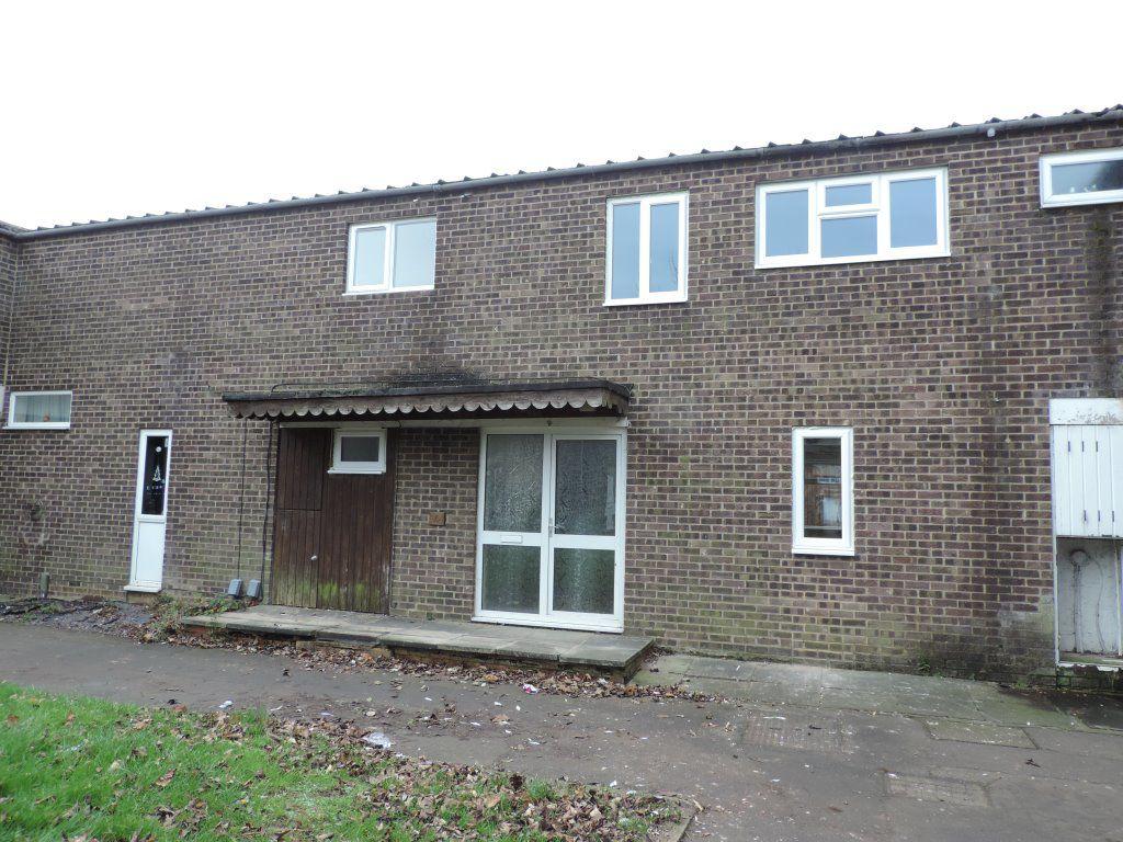 Brookfurlong, Ravensthorpe, Peterborough, PE3 7LG 3 bed terraced house