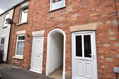 2 bedroom terraced house for sale - Thomas Street, Sleaford
