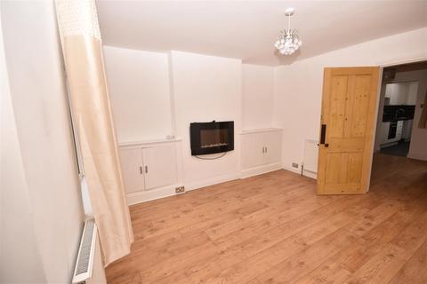 2 bedroom terraced house for sale, Thomas Street, Sleaford