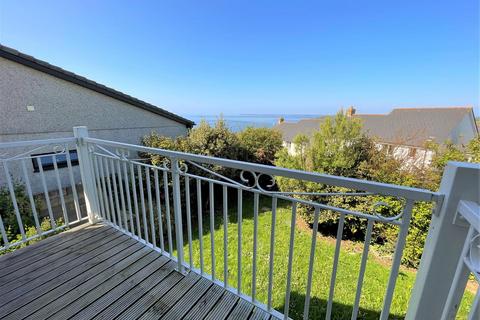 5 bedroom house for sale, Ocean View, Polruan, Fowey