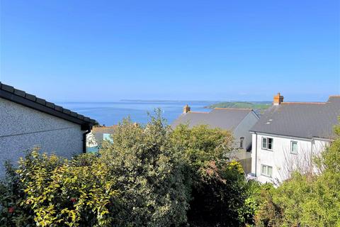 5 bedroom house for sale, Ocean View, Polruan, Fowey