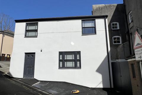 2 bedroom house for sale, Market Street, St. Austell