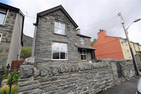 3 bedroom house for sale, Glanypwll Road, Blaenau Ffestiniog