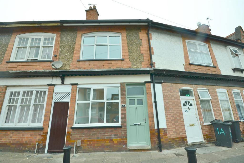 Paget Road, West End 2 bed terraced house for sale £180,000