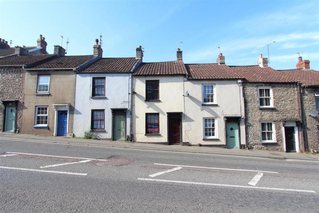 Bath Hill, Keynsham, Bristol 2 bed house for sale £200,000