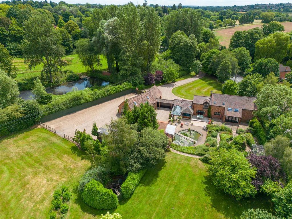 Torton Lane Kidderminster Aerial 1.jpg