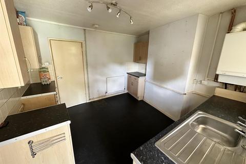 2 bedroom end of terrace house for sale, Worcester Parade, Gloucester