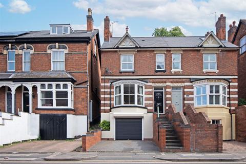 3 bedroom house for sale - Victoria Road, Sutton Coldfield