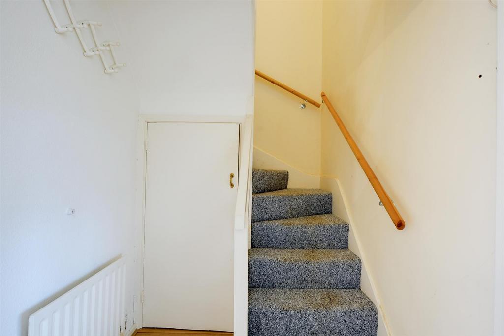 Inner Hallway