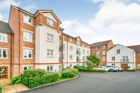 2 bedroom apartment for sale, High Street South, Rushden, Northamptonshire, NN10 0FR