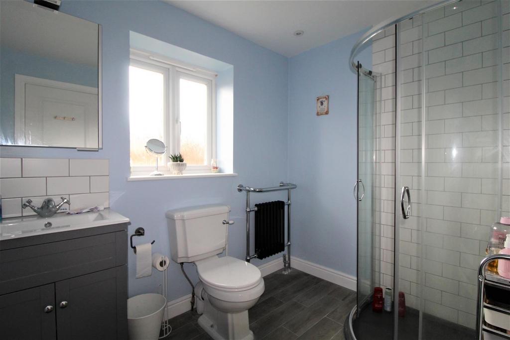 Ensuite