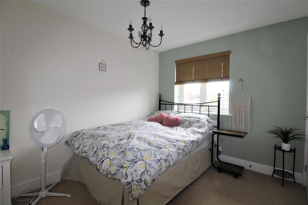 Bedroom 4