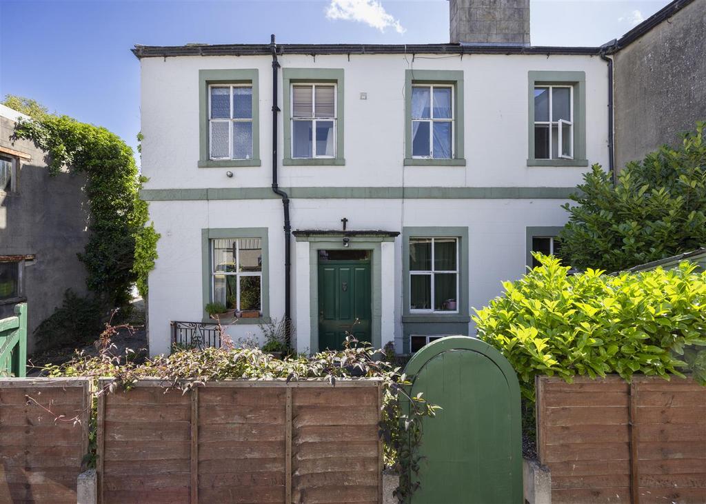 Grove Hill House, Bentham 5 bed semidetached house for sale £345,000