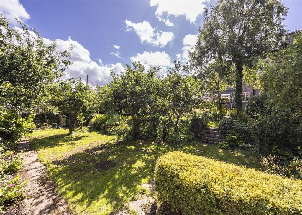 Grove Hill House, Bentham 5 bed semidetached house for sale £345,000
