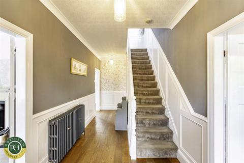 Cliff View Doncaster Road, Conisbrough, Doncaster, DN12 3AT