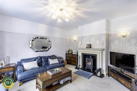 Cliff View Doncaster Road, Conisbrough, Doncaster, DN12 3AT
