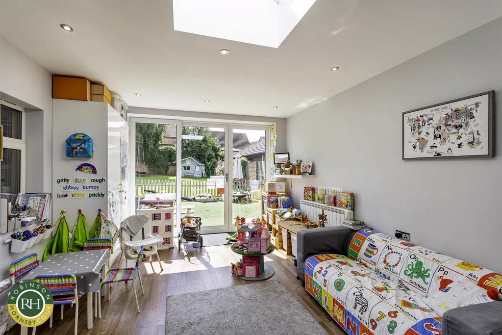 Playroom