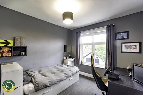 Cliff View Doncaster Road, Conisbrough, Doncaster, DN12 3AT